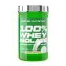 Scitec Nutrition 100% Whey Isolate (700 g, Vanille Fruits des Bois)