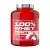 Scitec Nutrition 100% Whey Protein Professional (2350 g, Chocolat Blanc Fraise)