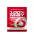 Scitec Nutrition 100% Whey Protein Professional (30 g, Café Glacé)