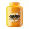 Scitec Nutrition Jumbo Hardcore (3060 g, Yaourt à la Banane)