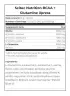 Scitec Nutrition BCAA + Glutamine Xpress (12 g, Pastèque)
