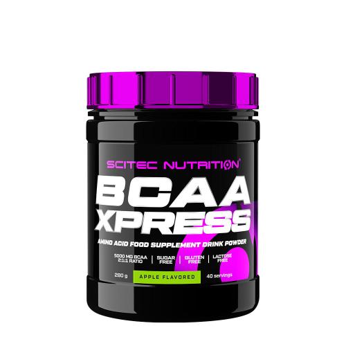 Scitec Nutrition BCAA Xpress (280 g, Pomme)