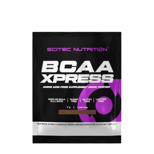 Scitec Nutrition BCAA Xpress (7 g, Pomme)