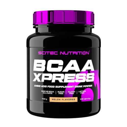 Scitec Nutrition BCAA Xpress (700 g, Pastèque)