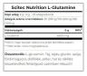 Scitec Nutrition L-Glutamine (300 g, Sans Arôme)