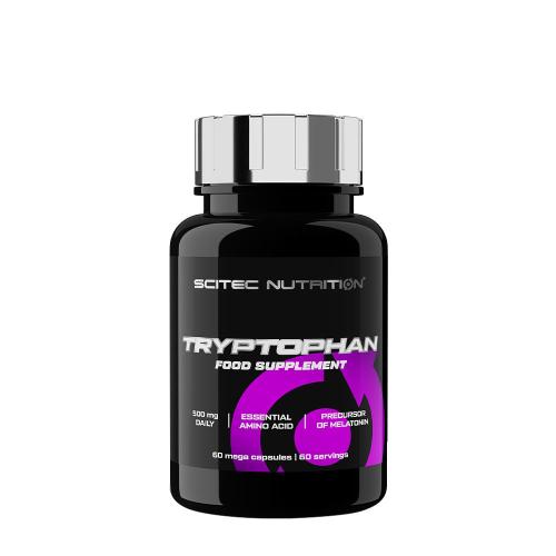 Scitec Nutrition Tryptophan (60 Capsule)