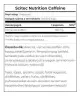 Scitec Nutrition Caffeine (100 Capsule)