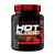 Scitec Nutrition Hot Blood Hardcore (700 g, Punch Tropical)