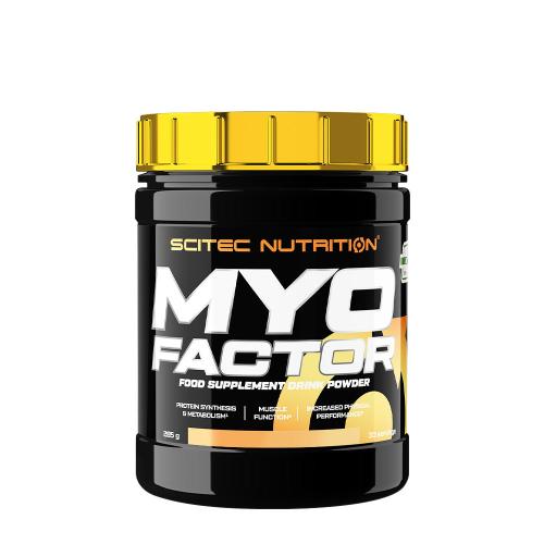 Scitec Nutrition MyoFactor (285 g, Ananas Noix de Coco)