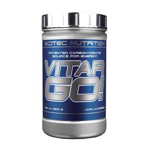 Scitec Nutrition VitarGO! (900 g, Sans Arôme)