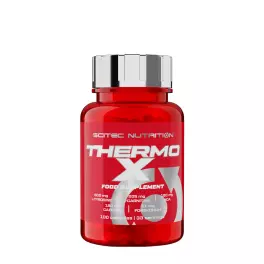 Scitec Nutrition Thermo-X (100 Capsule)