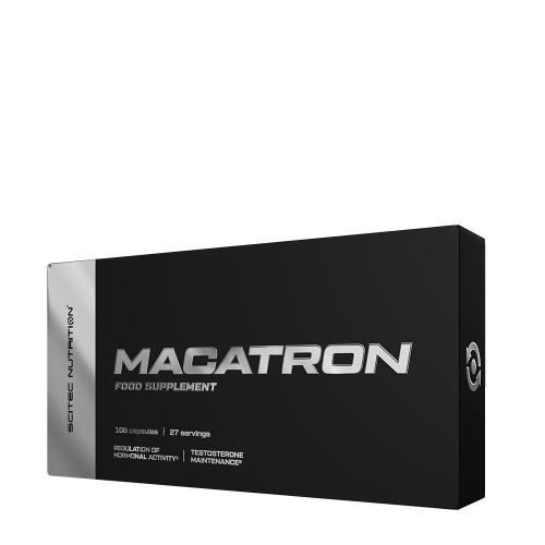 Scitec Nutrition Macatron (108 Capsule)