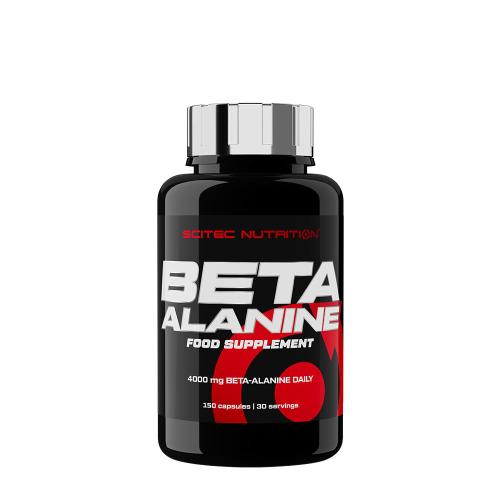 Scitec Nutrition Beta Alanine (150 Capsule)