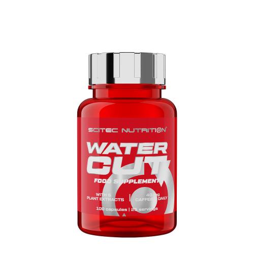 Scitec Nutrition Water Cut (100 Capsule)