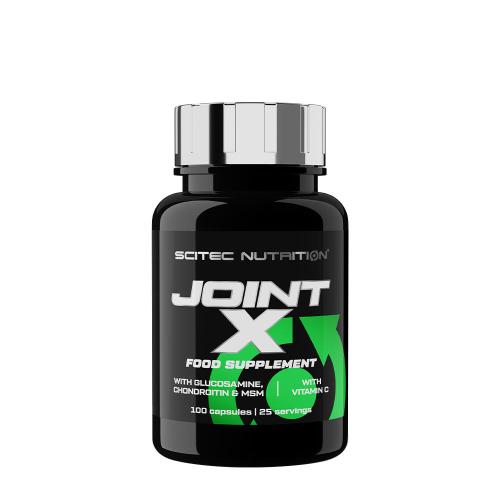 Scitec Nutrition Joint-X (100 Capsule)