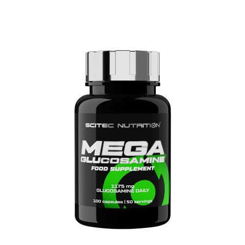 Scitec Nutrition Mega Glucosamine (100 Capsule)