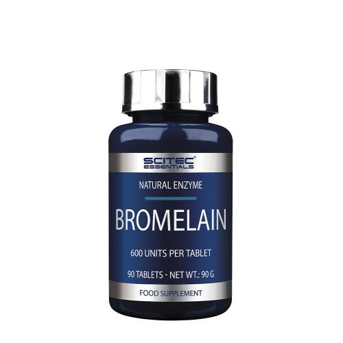 Scitec Nutrition Bromelain (90 Comprimé)