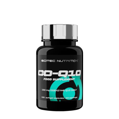 Scitec Nutrition CO-Q10 (100 Capsule molle)