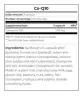 Scitec Nutrition CO-Q10 (100 Capsule molle)