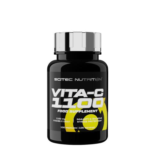 Scitec Nutrition C1000 + Bioflavonoids (100 Capsule)