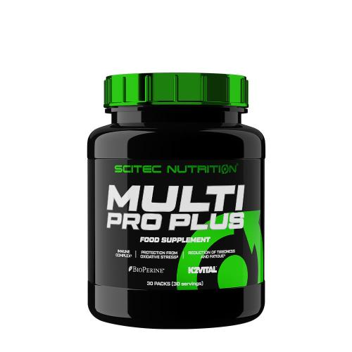 Scitec Nutrition Multi Pro Plus (30 Paquet)