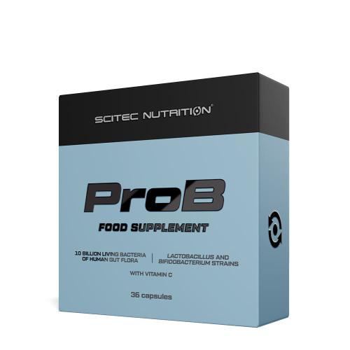 Scitec Nutrition ProB (36 Capsule)