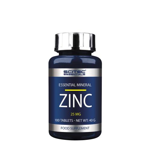 Scitec Nutrition Zinc (100 Comprimé)