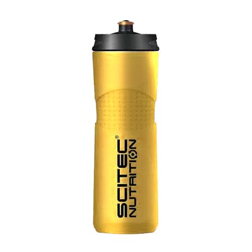 Scitec Nutrition Bike Water Bottle (650 ml, Or)