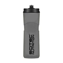 Scitec Nutrition Bike Water Bottle (650 ml, Fumée)