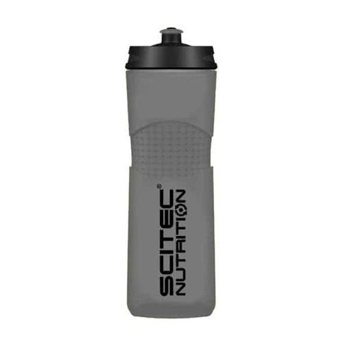 Scitec Nutrition Bike Water Bottle (650 ml, Fumée)