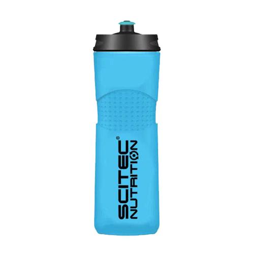 Scitec Nutrition Bike Water Bottle (650 ml, Bleu)