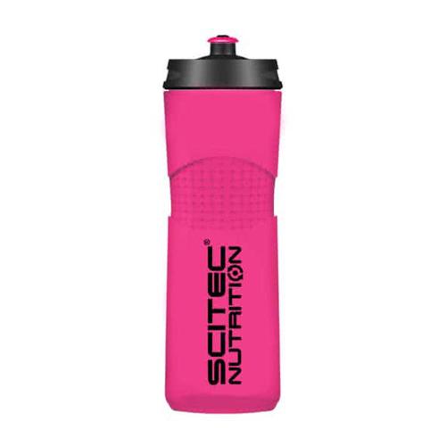 Scitec Nutrition Bike Water Bottle (650 ml, Rose)