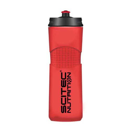 Scitec Nutrition Bike Water Bottle (650 ml, Rouge)