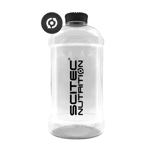 Scitec Nutrition Water Gallon (2200 ml, Transparent)