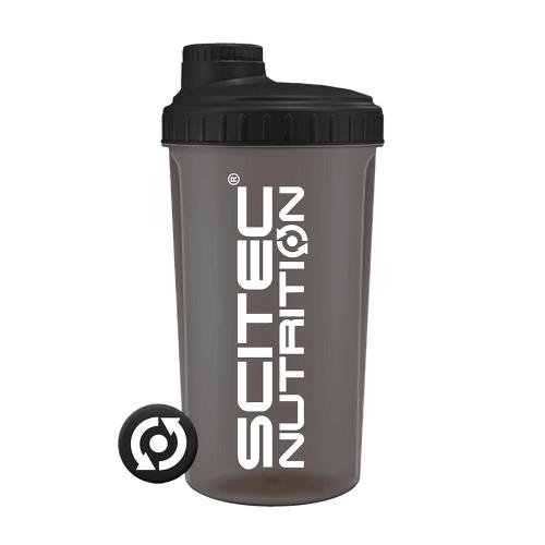 Scitec Nutrition Scitec Shaker (700 ml, Fumée)