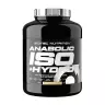 Scitec Nutrition Anabolic Iso+Hydro (2000 g, Vanille)