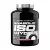 Scitec Nutrition Anabolic Iso+Hydro (2000 g, Fraise)
