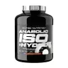 Scitec Nutrition Anabolic Iso+Hydro (2000 g, Chocolat)