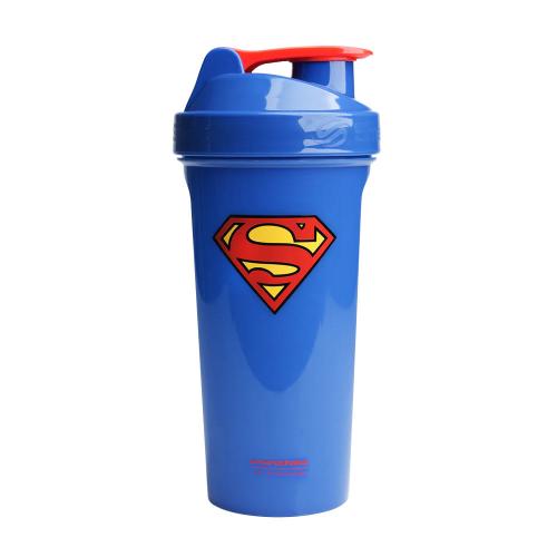 SmartShake Shaker  (800 ml, Superman)