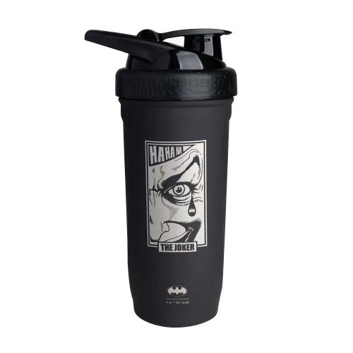 SmartShake Stainless Steel Shaker (900 ml, Le Joker)