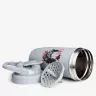 SmartShake Stainless Steel Shaker (900 ml, Pennywise)