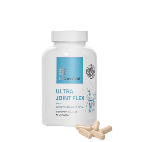 USA medical Ultra Joint Flex (60 Capsule)