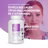 USA medical Collagen Complex - Capsule de collagène avec 5 types de collagène (60 Capsule)