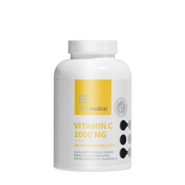 USA medical Vitamin C 1000 mg (60 Capsule)