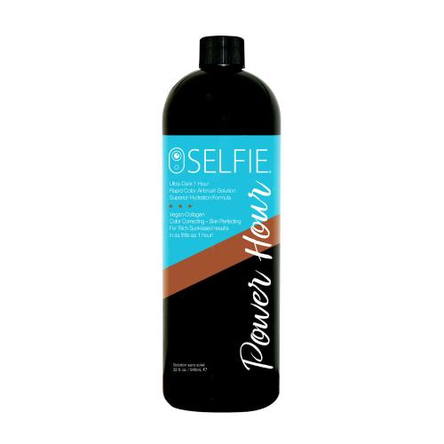 Selfie Power Hour Airbrush Solution (946 ml)