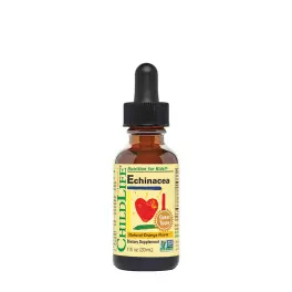 ChildLife Echinacea (30 ml, Orange)