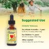ChildLife Echinacea (30 ml, Orange)