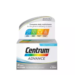 Centrum Advance  (30 Comprimé)