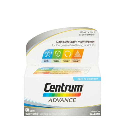 Centrum Advance  (60 Comprimé)