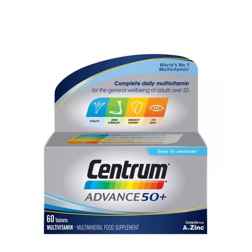 Centrum Advance 50+ (60 Comprimé)